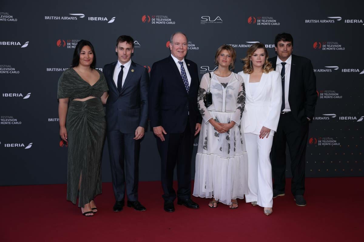 62nd Monte-Carlo Television Festival