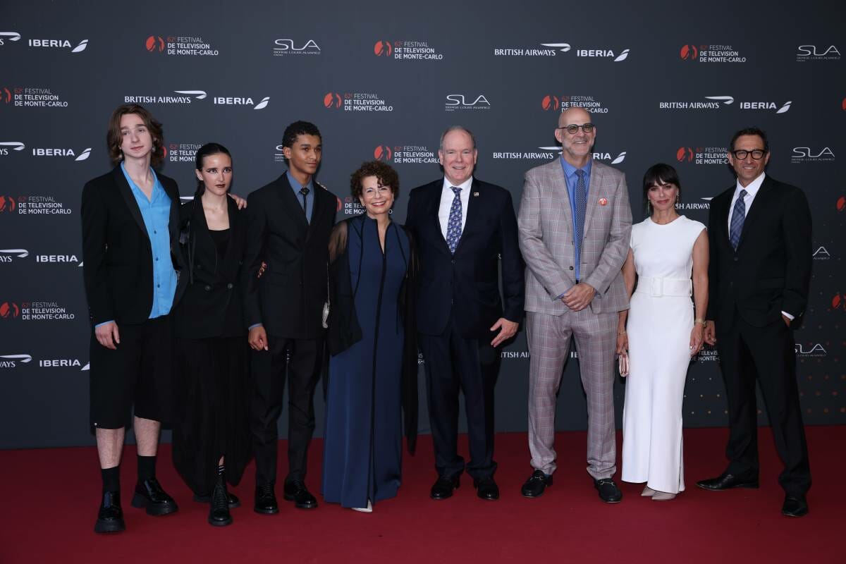 62nd Monte-Carlo Television Festival