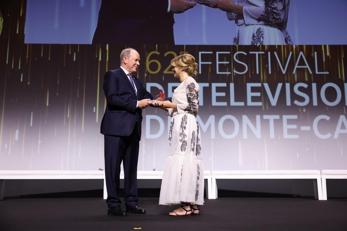 62nd Monte-Carlo Television Festival
