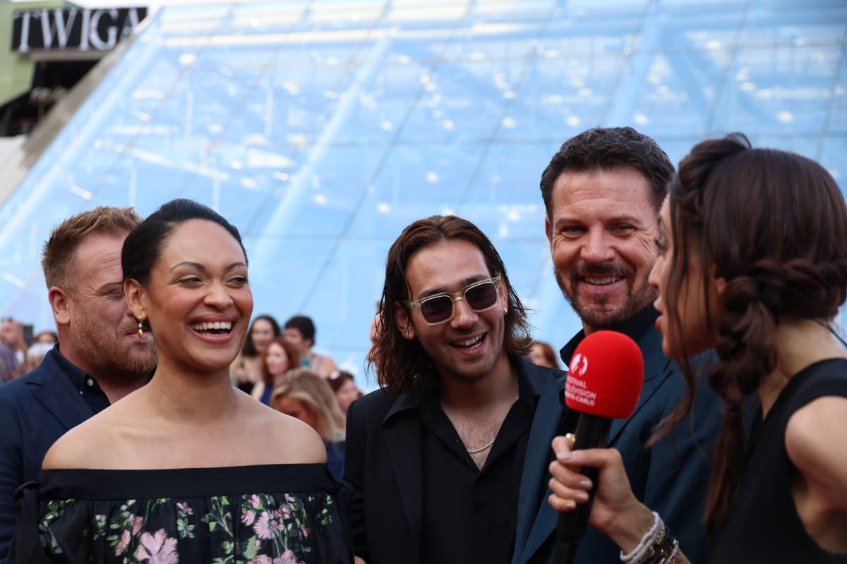 62nd Monte-Carlo Television Festival