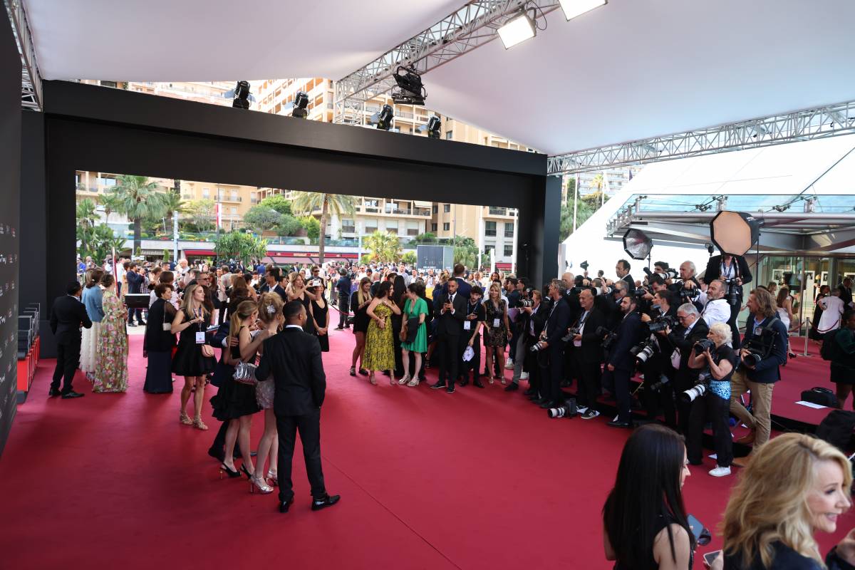 62nd Monte-Carlo Television Festival