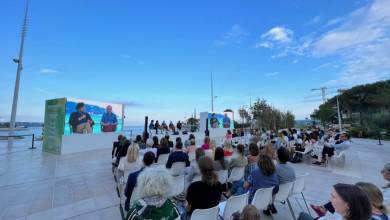 Green Shift Festival: Embracing a sustainable future in Monaco