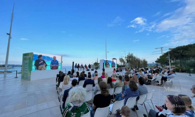 Green Shift Festival: Embracing a sustainable future in Monaco