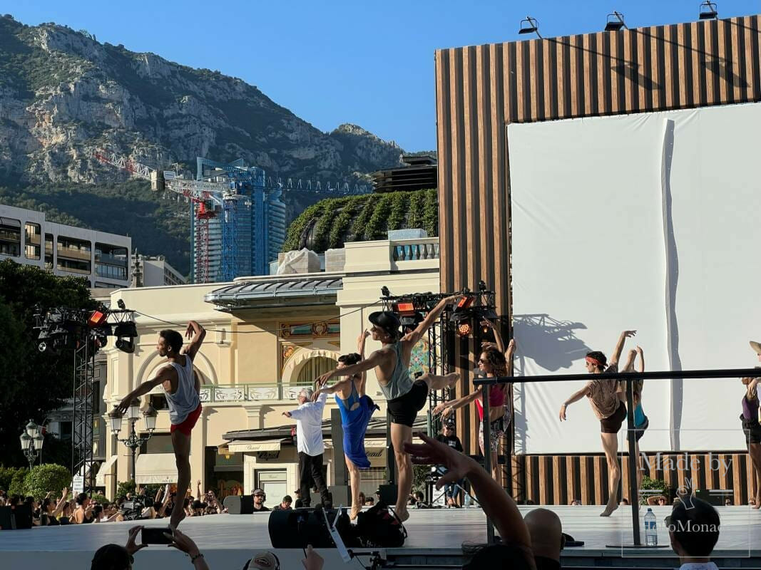 F(ê)aites de la Dance