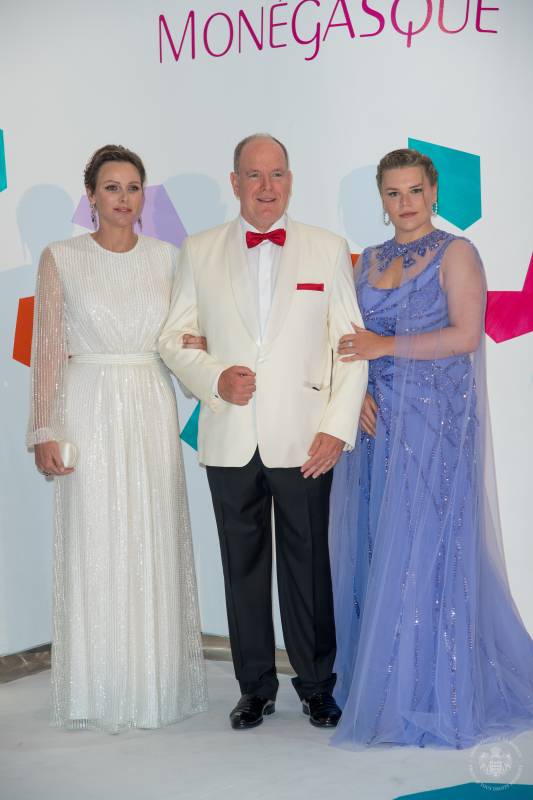 74th Monaco Red Cross Gala