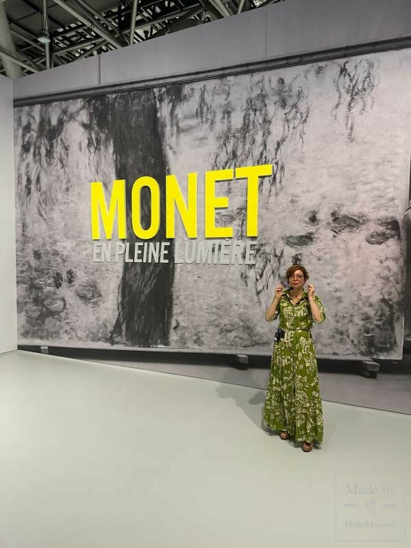 Monet as Never Been Seen Before: Monaco’s Unique Monet Exhibition