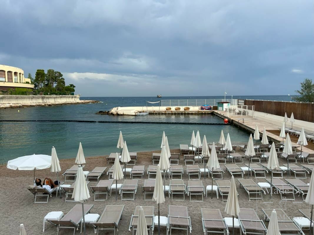 Muse: Monaco’s New Summer Restaurant is Open