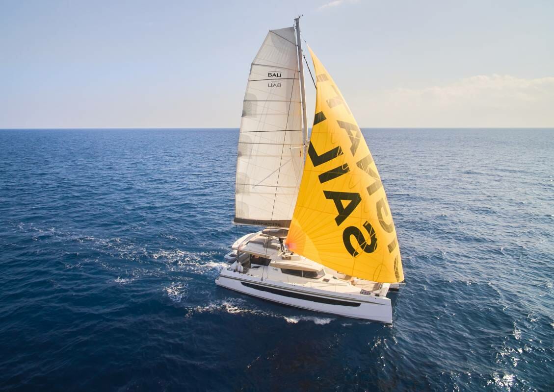 Signature Sailing Charter