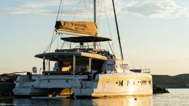 Signature Sailing Charter