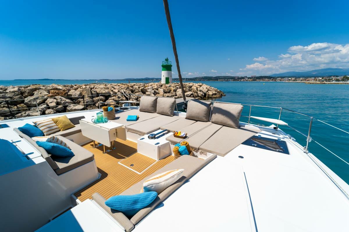 Signature Sailing Charter