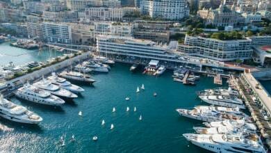 Yacht Club de Monaco celebrates 70th Anniversary