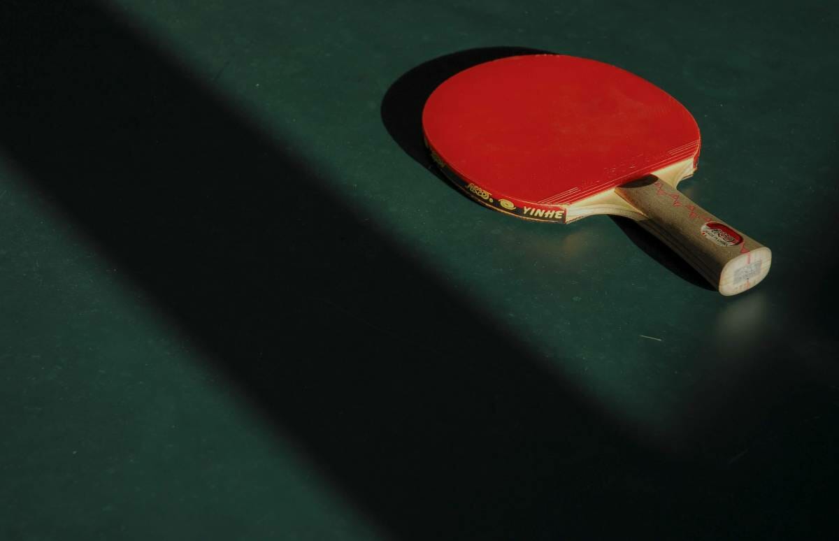 Monegasque Table Tennis Player Climbs to Join the Top in the World