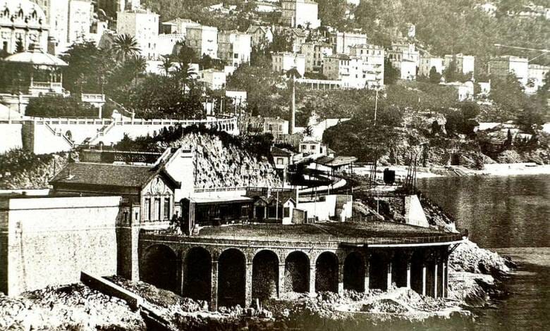 Pigeon-Shooting club of Monte-Carlo: Centre of one of the most controversial sports of the XIX century