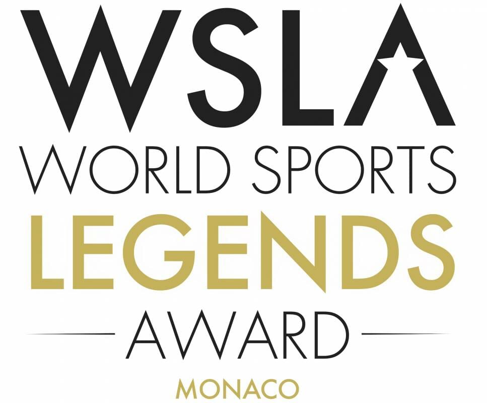 5th World Sports Legends Award