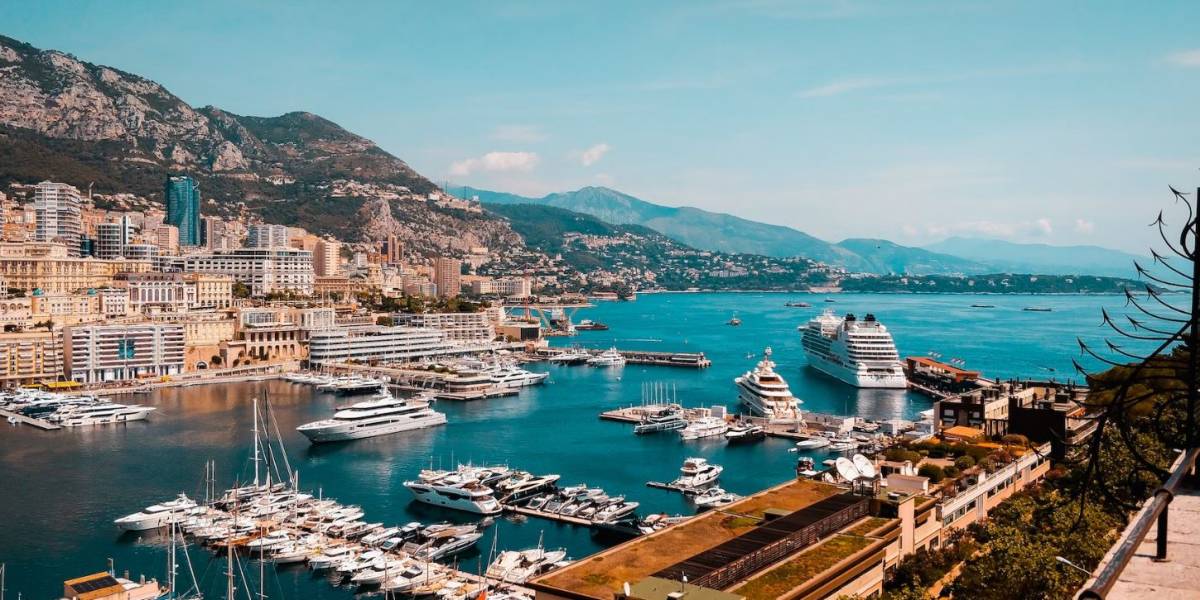 Enjoy the Best of Monaco on a Budget