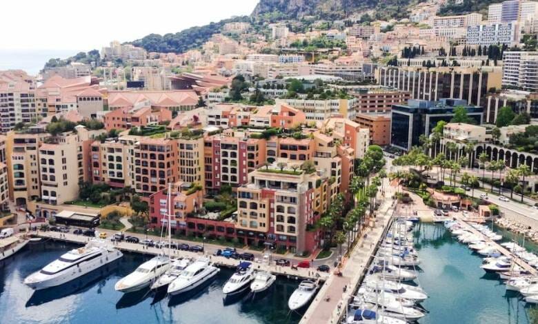 Enjoy the Best of Monaco on a Budget
