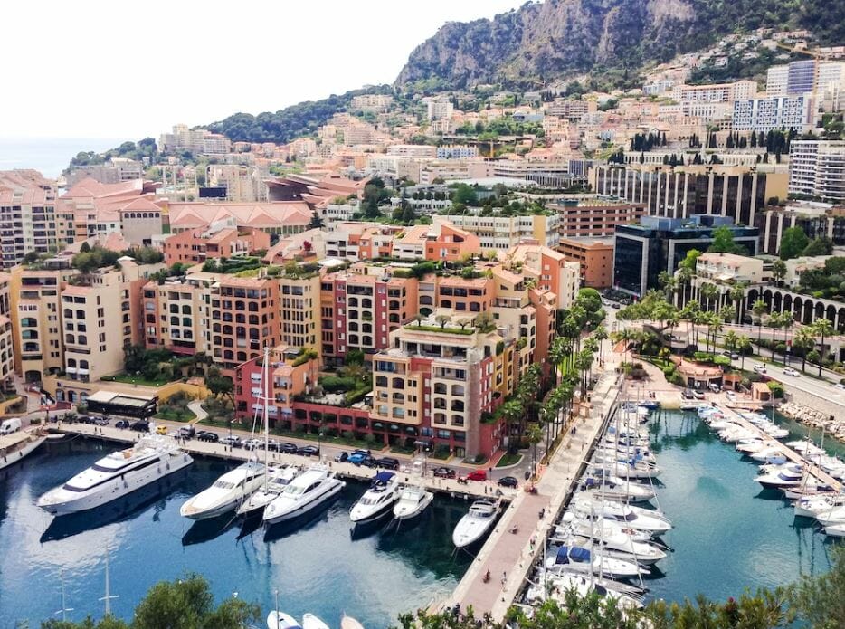 Enjoy the Best of Monaco on a Budget