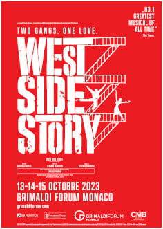 Show "West Side Story"