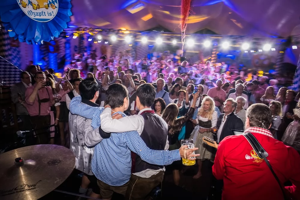 Octoberfest