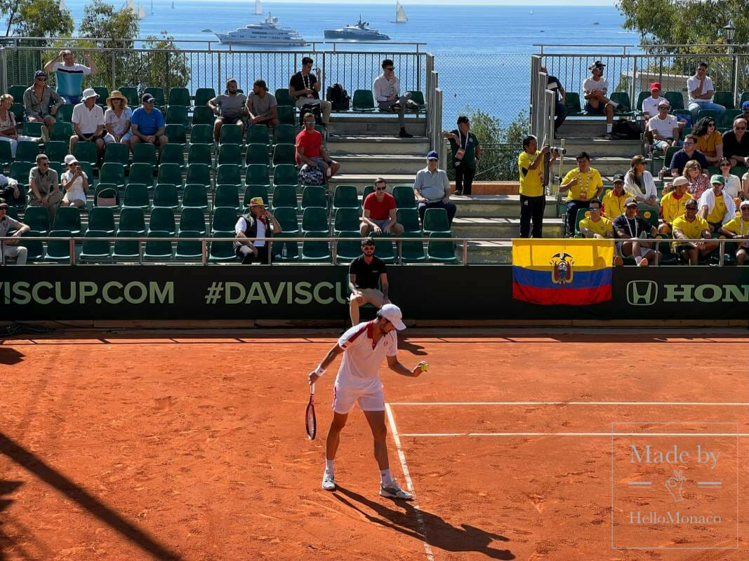 Davis Cup