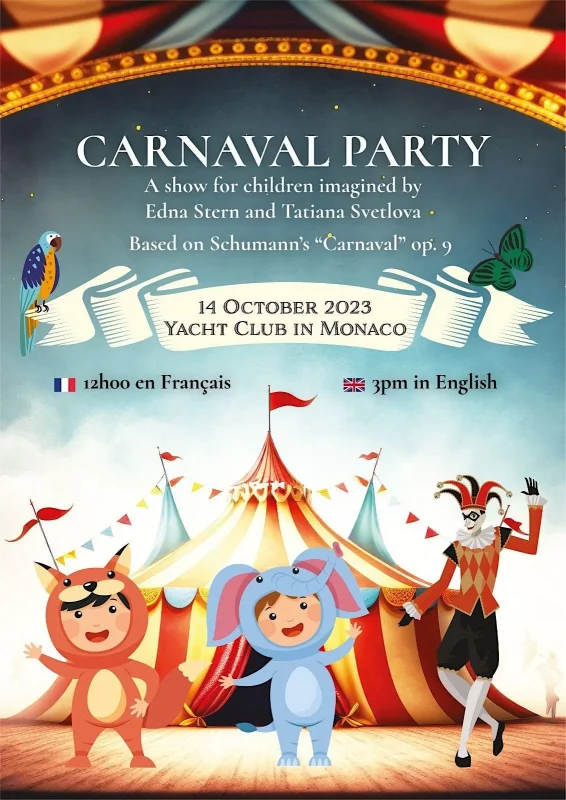 Carnaval Party