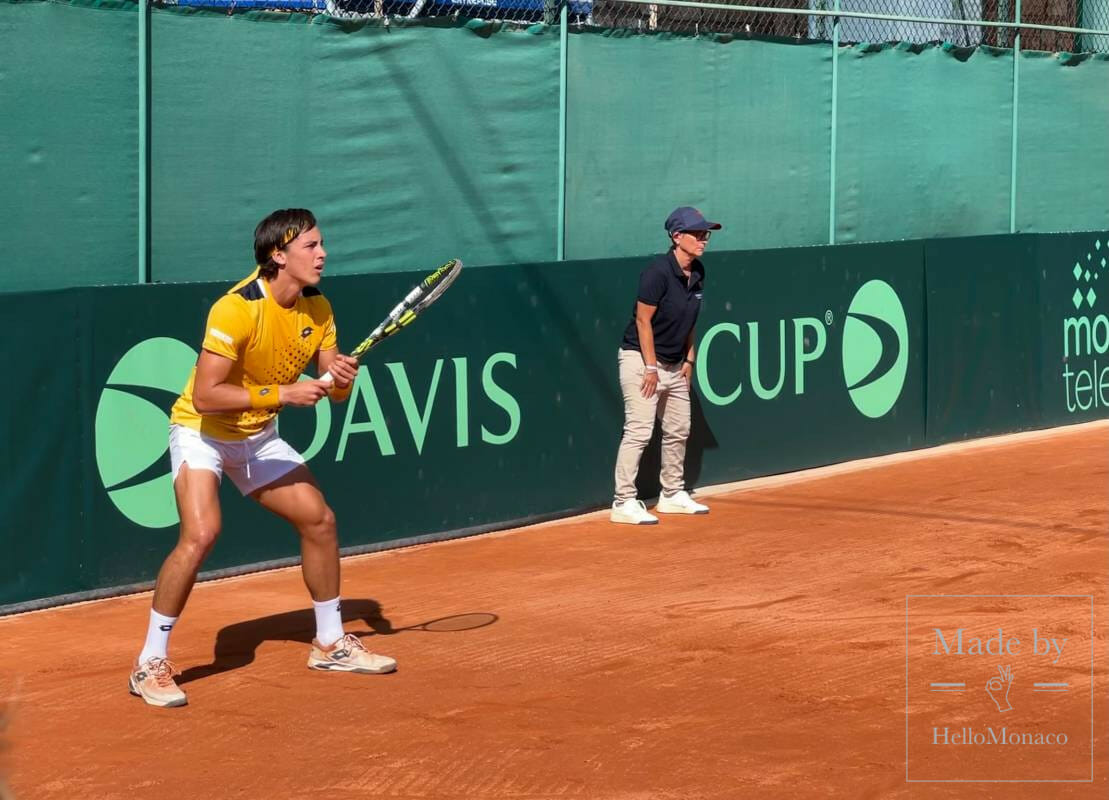 Davis Cup