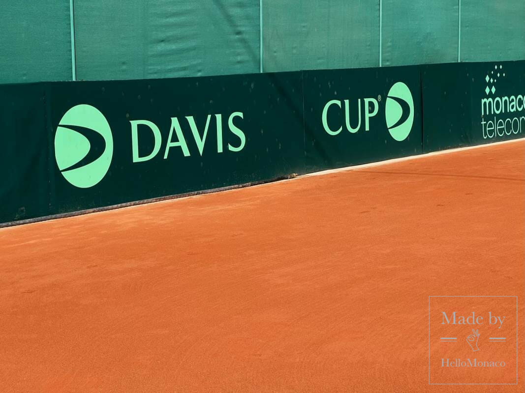 Davis Cup