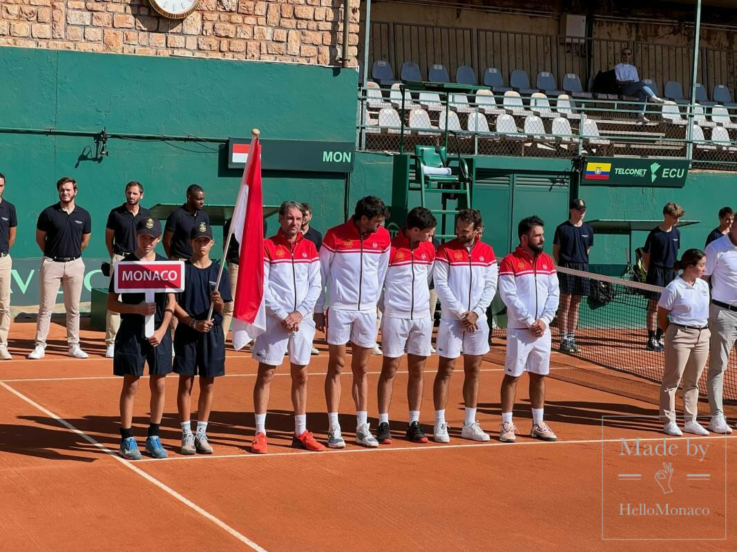 Davis Cup