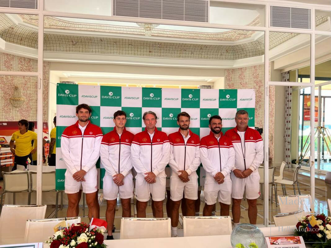 Davis Cup