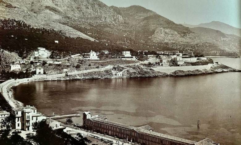 155th anniversary of Monaco's railway