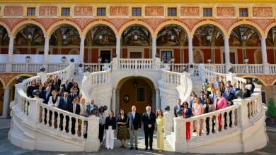 Monaco’s Marine Environmental Labs Celebrate 25th Anniversary