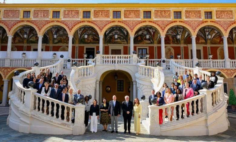 Monaco’s Marine Environmental Labs Celebrate 25th Anniversary