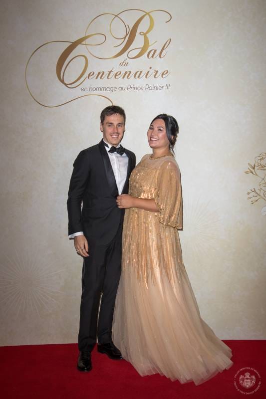 Centenary Ball