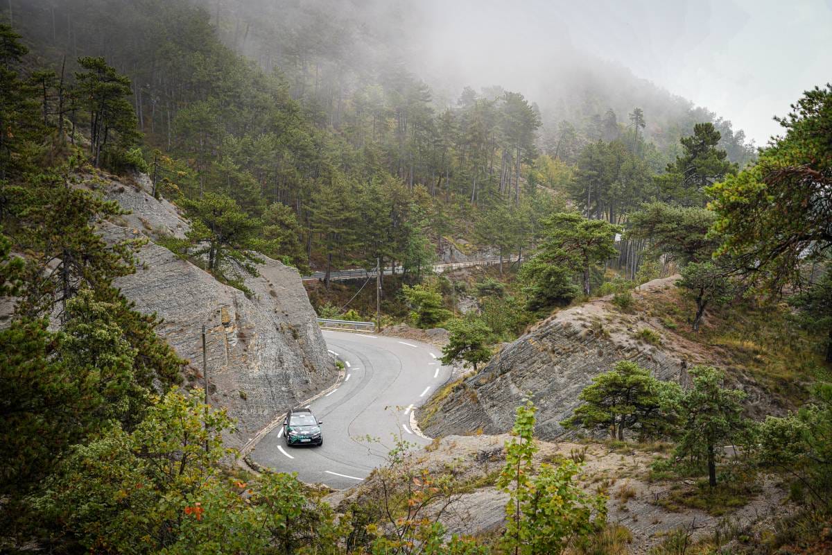 7th E-Rallye Monte-Carlo