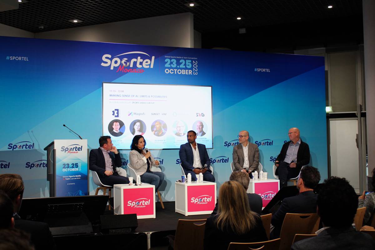 SPORTEL Awards 2023