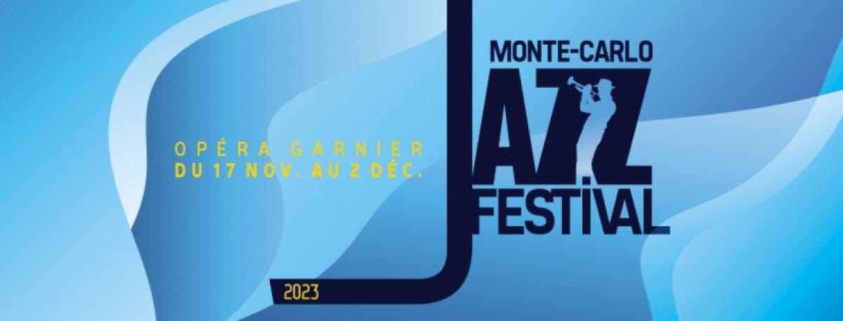 Monte-Carlo Jazz Festival 2023