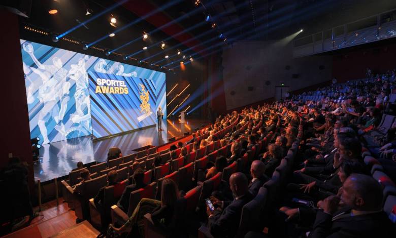 SPORTEL Awards 2023