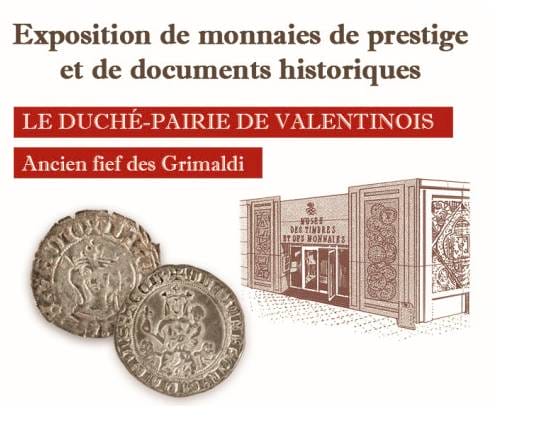 Musée des Timbres et des Monnaies