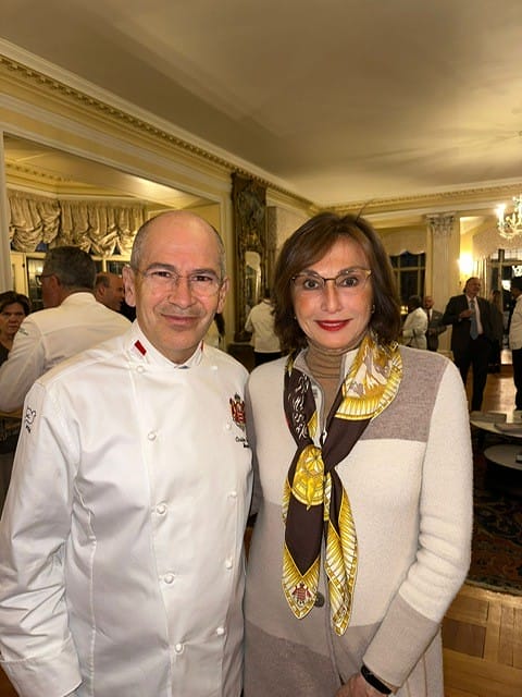 Monaco & the G20 Chef’s Club, that Apex of Exclusivity, Dazzle in the U.S.