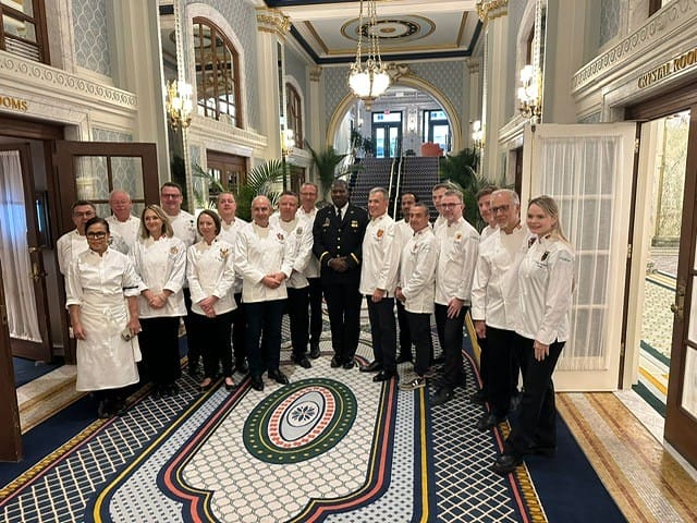 Monaco & the G20 Chef’s Club, that Apex of Exclusivity, Dazzle in the U.S.