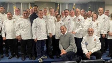 Monaco & the G20 Chef’s Club, that Apex of Exclusivity, Dazzle in the U.S.