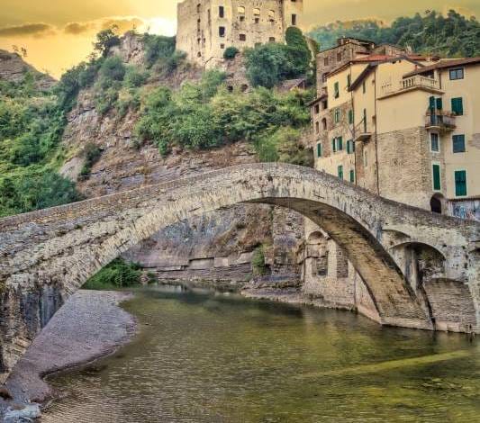 Dolceacqua