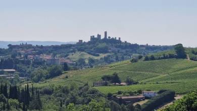 Tuscany