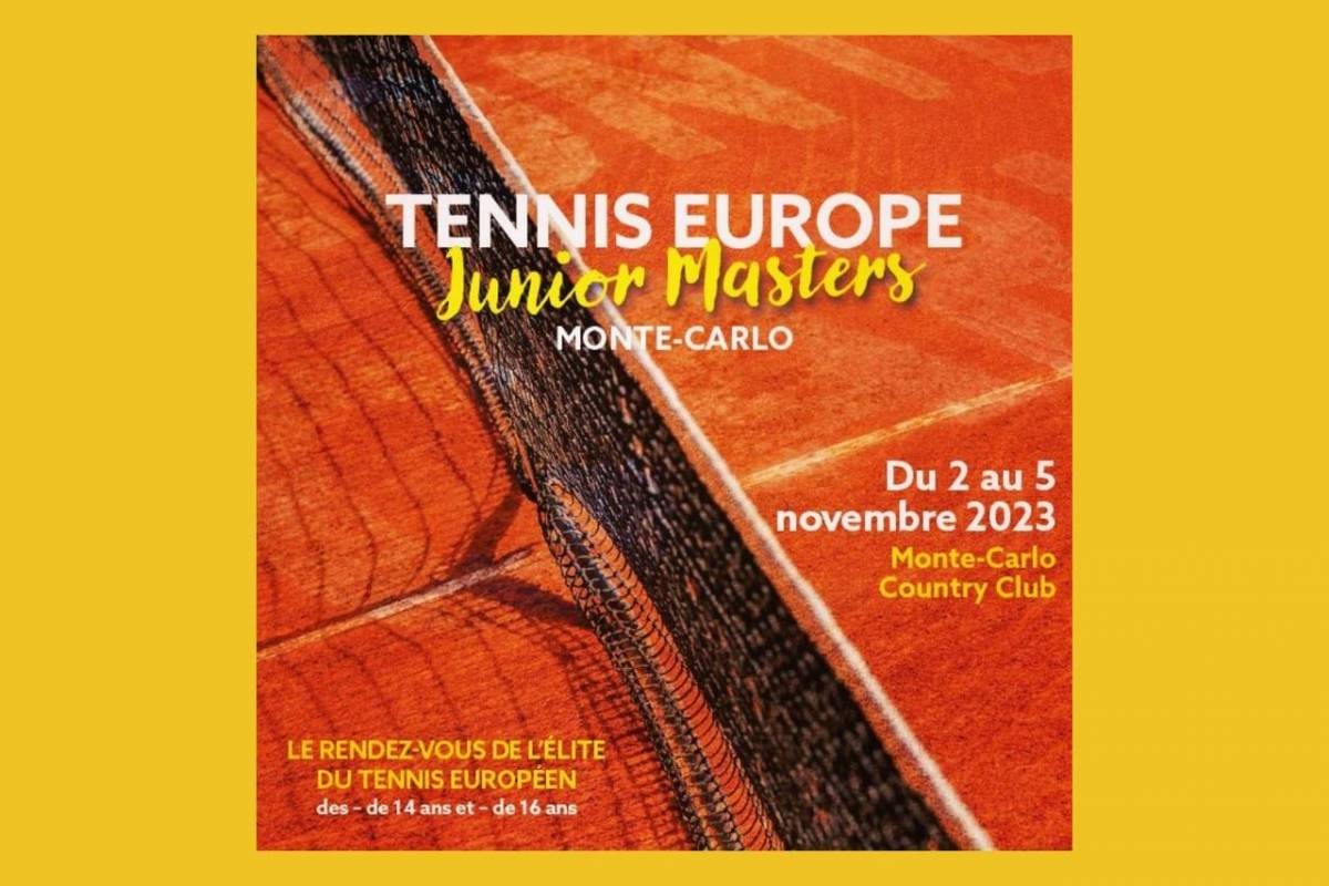 Tennis Europe Junior Masters