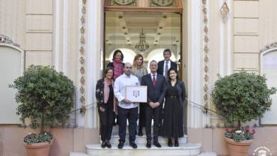 Monaco’s Town Hall Restaurant receives New Certification