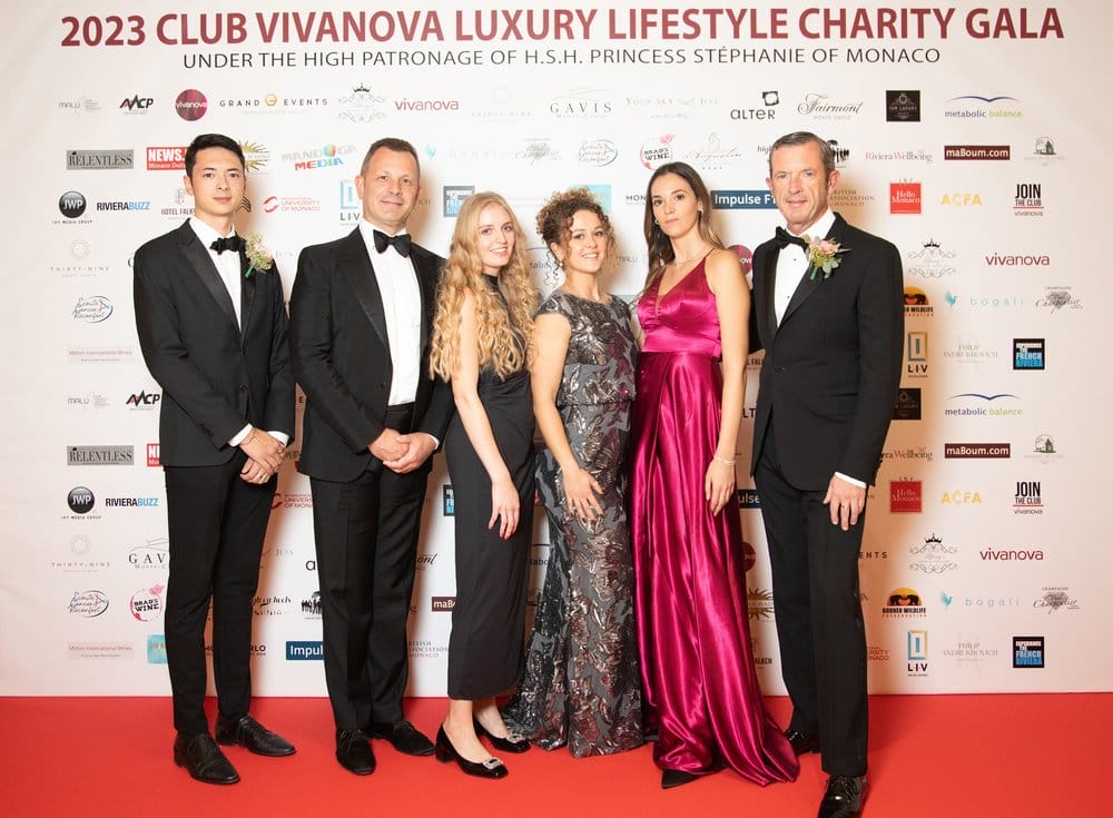 Luxury Lifestyle Charity Gala 2023