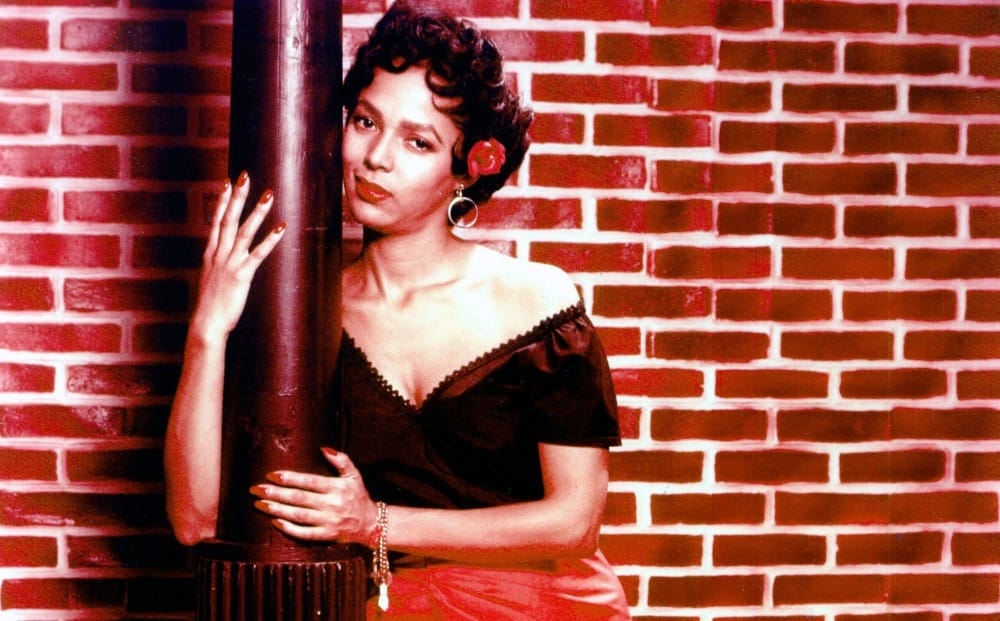 Monaco Dance Forum: Film "Carmen Jones"