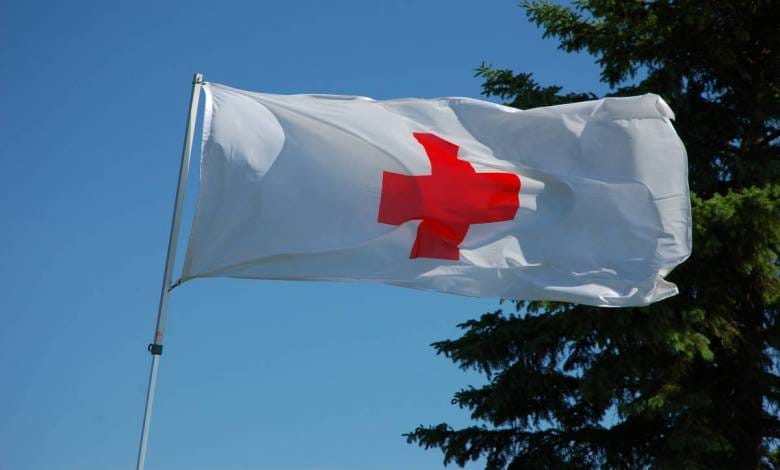 Monaco Red Cross