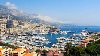 Monaco Escape: Glimpses of What's in Store For You