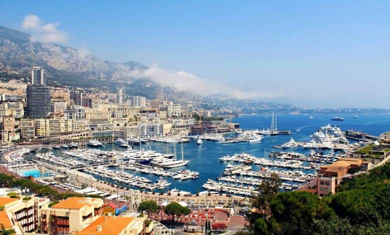 Monaco Escape: Glimpses of What's in Store For You